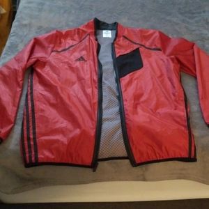 Adidas Men Jacket/Windbreaker